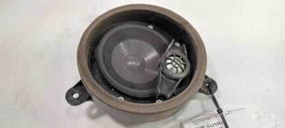 Subaru Legacy Speaker Right Passenger Rear 2010 2011 2012 2013 2014 OE