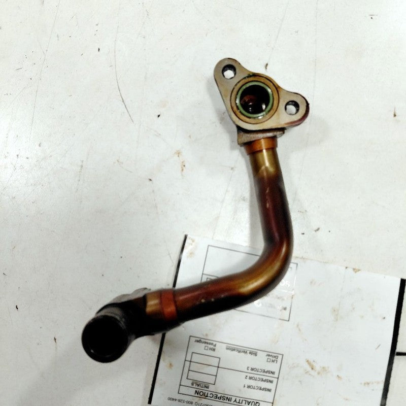Ford Edge Engine Oil Tube 2.0 2019 2020 2021 2022 2023 2024 OEM