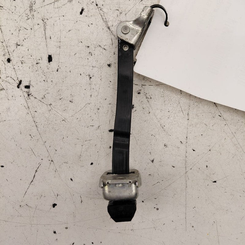 Nissan Versa Note Door Check Left Driver Front Hinge Stop Stopper Dete