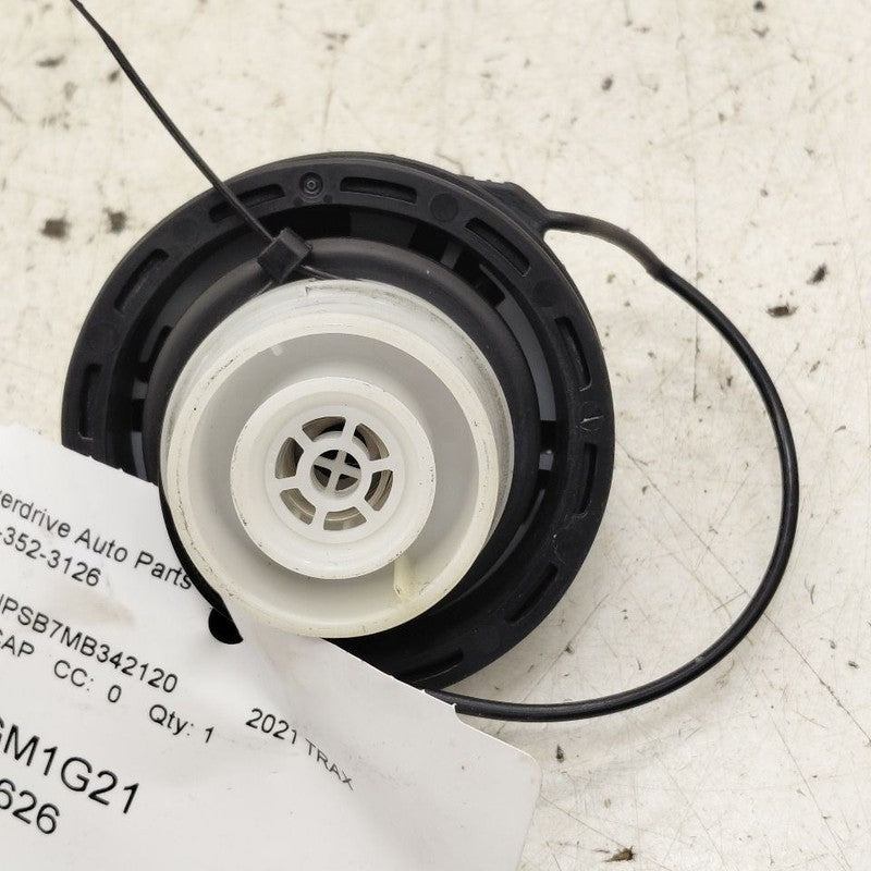 Chevy Trax Gas Tank Fuel Cap  2022 2021