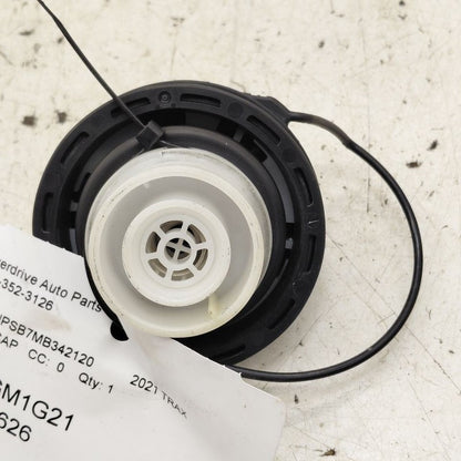 Chevy Trax Gas Tank Fuel Cap  2022 2021