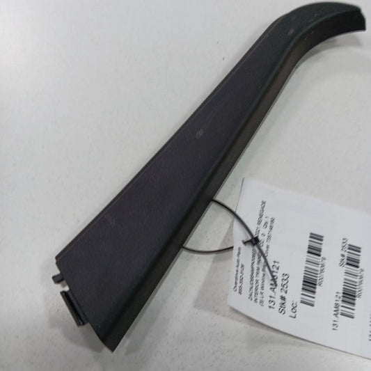 Jeep Renegade Left Rear Window Frame Cover Trim {7357146160} 2023 2022 2021 2020