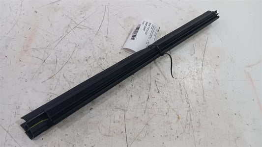 Toyota Camry Right Rear Weather Strip Interior  2021 2022 2023 OEM