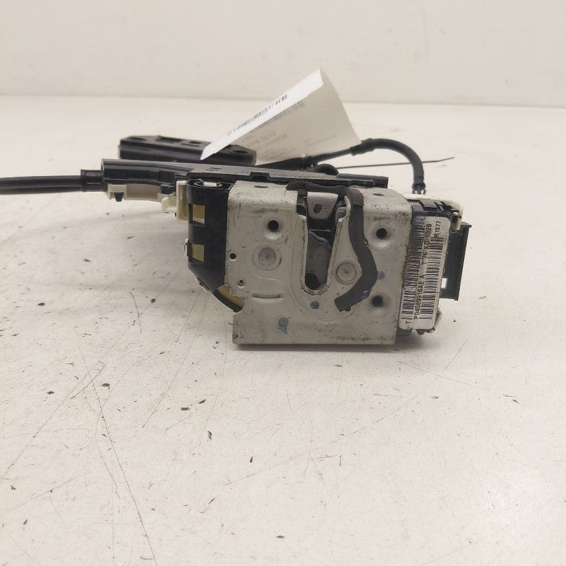 Jeep Cherokee Door Latch Lock Right Passenger Front  2019 2020 2021