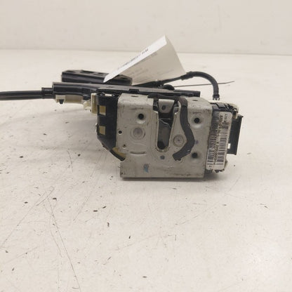 Jeep Cherokee Door Latch Lock Right Passenger Front  2019 2020 2021