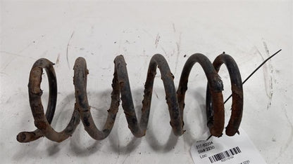 Coil Spring Rear Back Suspension Maxima 2004 OEM