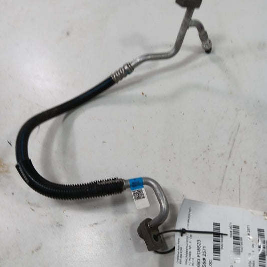 Ford Bronco Sport AC Hose Line  1.5 2024 2023 2022 2021 OEM