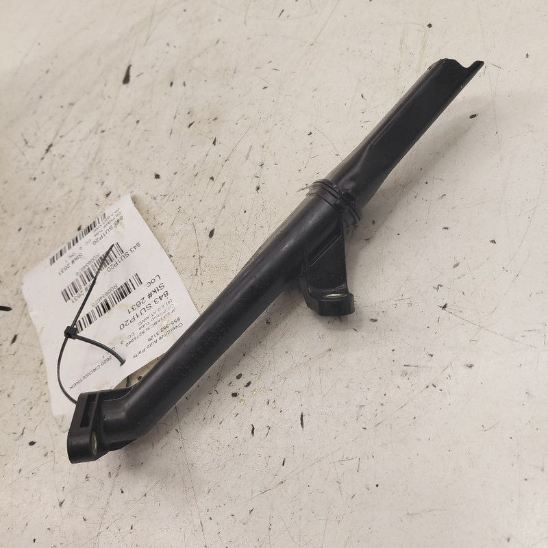 Subaru XV Crosstrek Engine Oil Pickup Tube  2022 2021 2020 2019