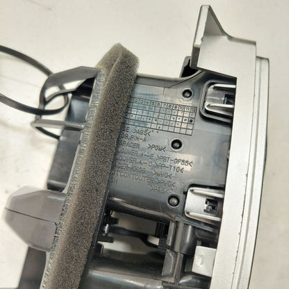 Nissan Maxima Heat Heater AC Air Vent Rear Back  2018 2017 2016 OEM