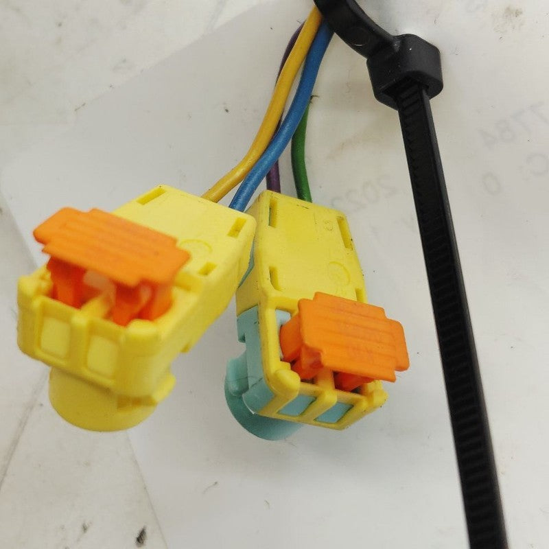 Ford Escape Steering Column Clock Spring  2022 2023 2024