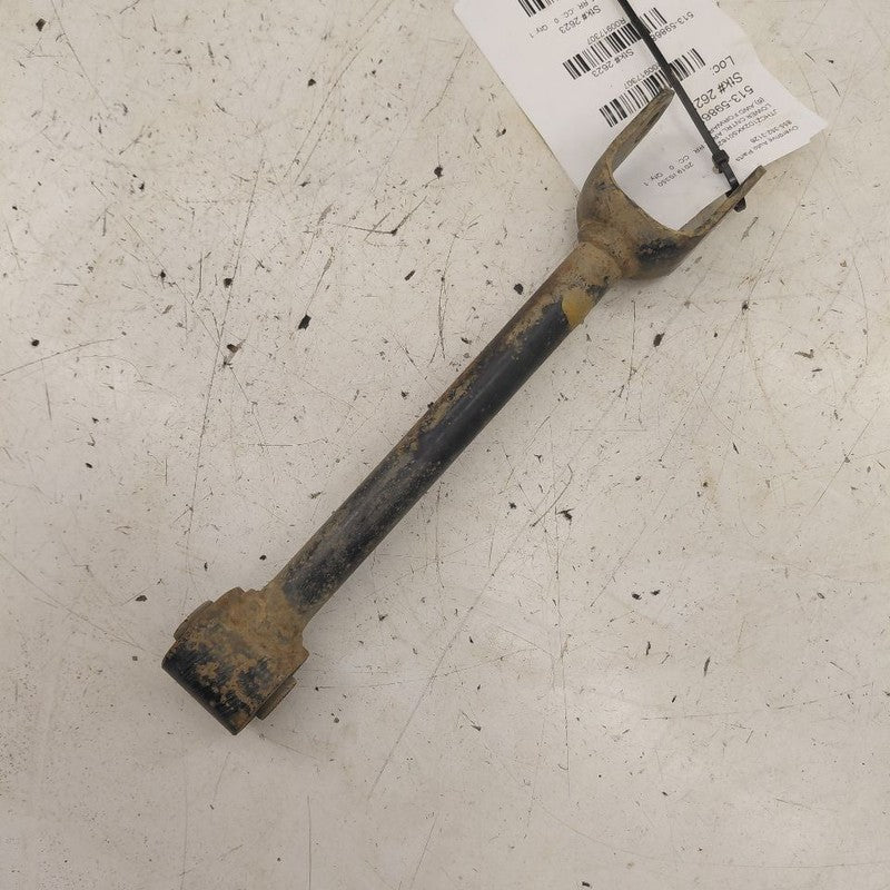 Lower Control Arm Rear Locating Arms Forward Fits 14-20 Lexus IS350