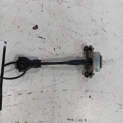 Nissan LEAF Door Check Right Passenger Rear Hinge Stopper Detent  2013 2014 2015