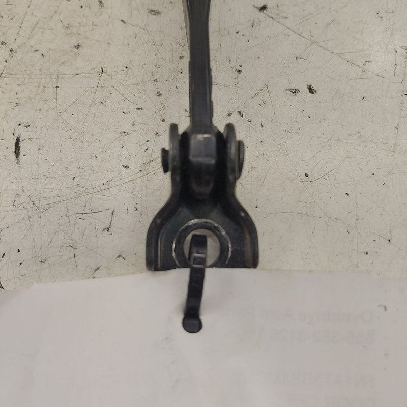 Nissan Rogue Door Check Right Passenger Front Hinge Stopper Detent  20