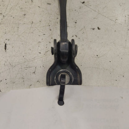 Nissan Rogue Door Check Right Passenger Front Hinge Stopper Detent  20