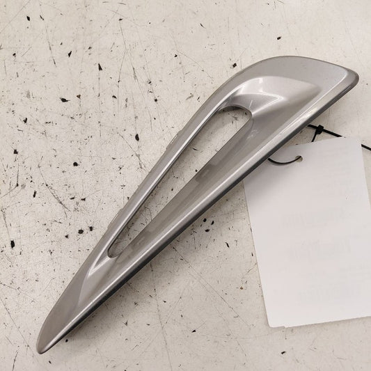 Toyota Prius Passenger Right Front Bumper Molding {5271247080} 2022 20