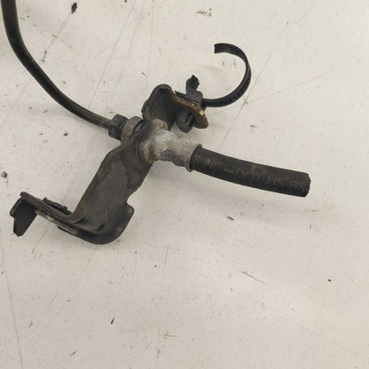 Clutch Slave Cylinder 1.6L Fits 06-17 Hyundai Accent