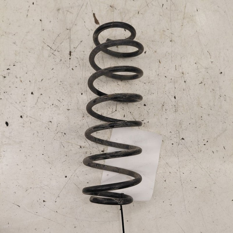 Coil Spring Rear Hatchback Fits 18-24 Mitsubishi Mirage
