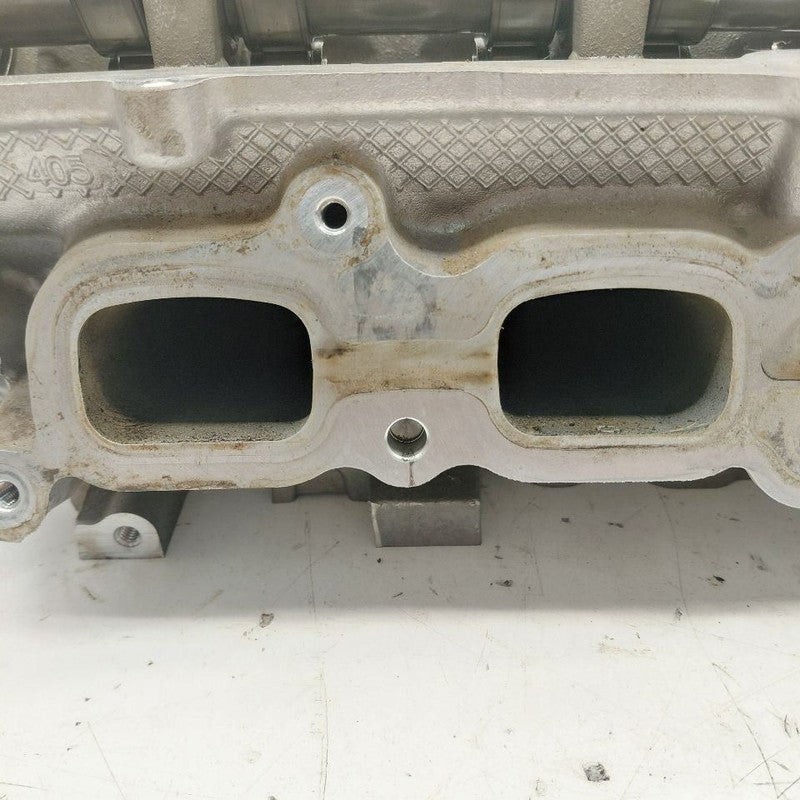 Engine Cylinder Head Fits 16-19 Chevy Volt OEM