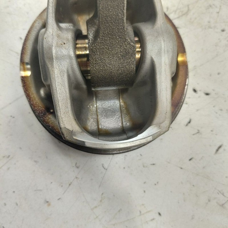 Lexus IS350 Single Piston With Connecting Rod   3.5 2020 2019 2018