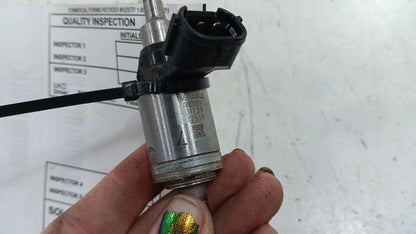 16611AA991 Fuel Injection Injector Fits 17-19 IMPREZA