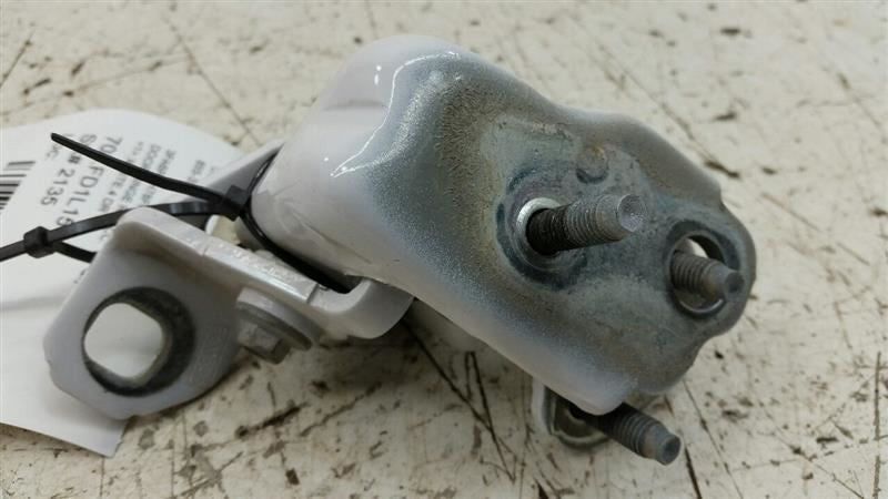 2015 Ford Fusion Door Hinge Set Right Rear Passenger 2013 2014 2016