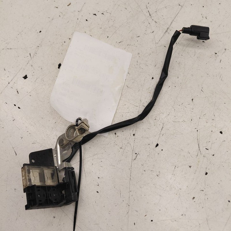 Volvo S60 Positive Battery Cable  2018 2017 2016