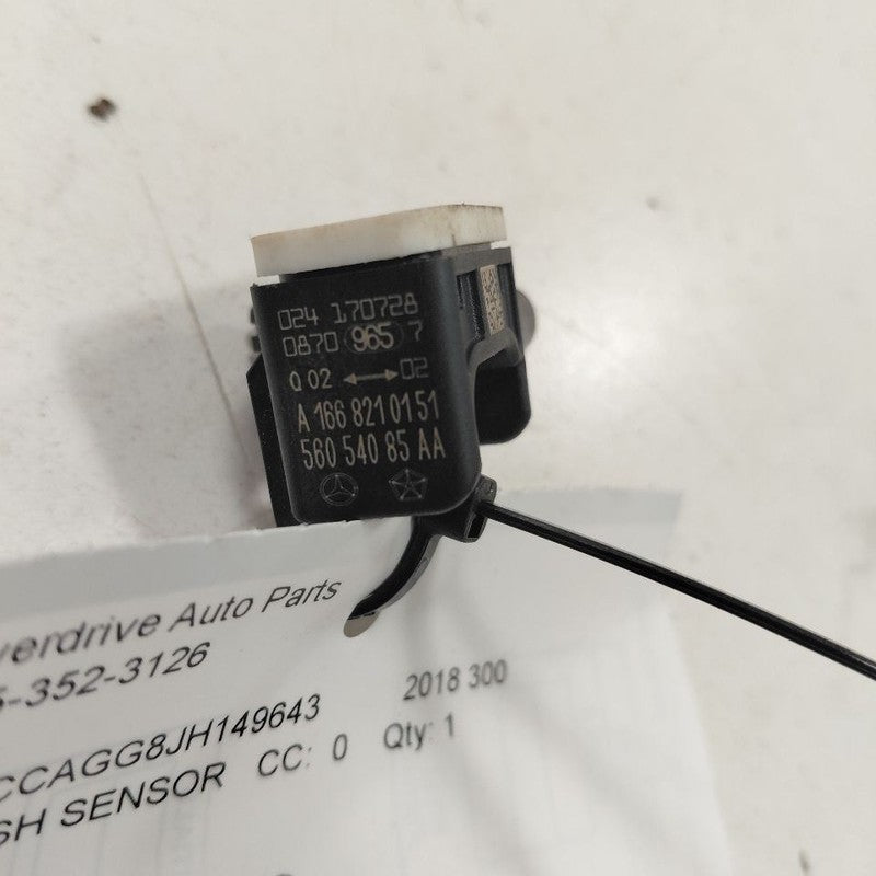 Chrysler 300 Sensor  2017 2018 2019 OEM