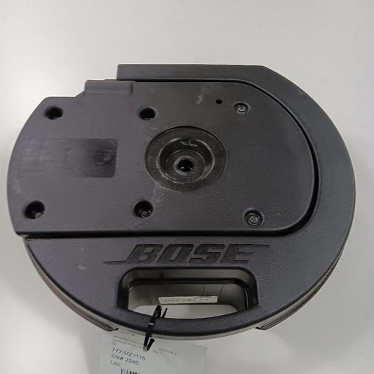 Mazda CX-3 Subwoofer Sub Woofer Speaker  2016 2017 2018 OEM
