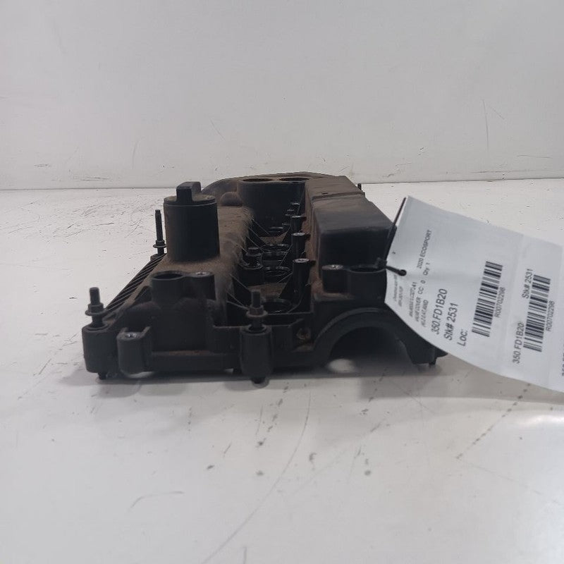 Ford Ecosport Engine Cylinder Head Valve Cover  2022 2021 2020 2019 20