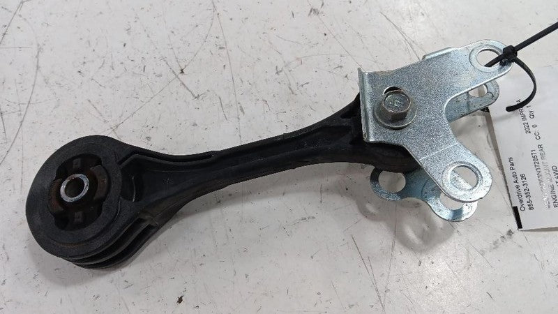 Subaru Impreza Engine Motor Mount Rear Back 2017 2018 2019 2020 2021 2022