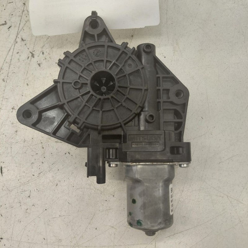 Passenger Right Front Power Window Motor Fits 21-25 Nissan Rogue