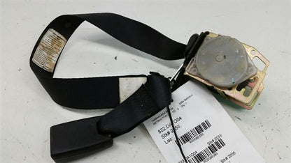 Nissan Maxima Seat Belt Strap Retractor Center Middle Rear Back 2004 2005 2006