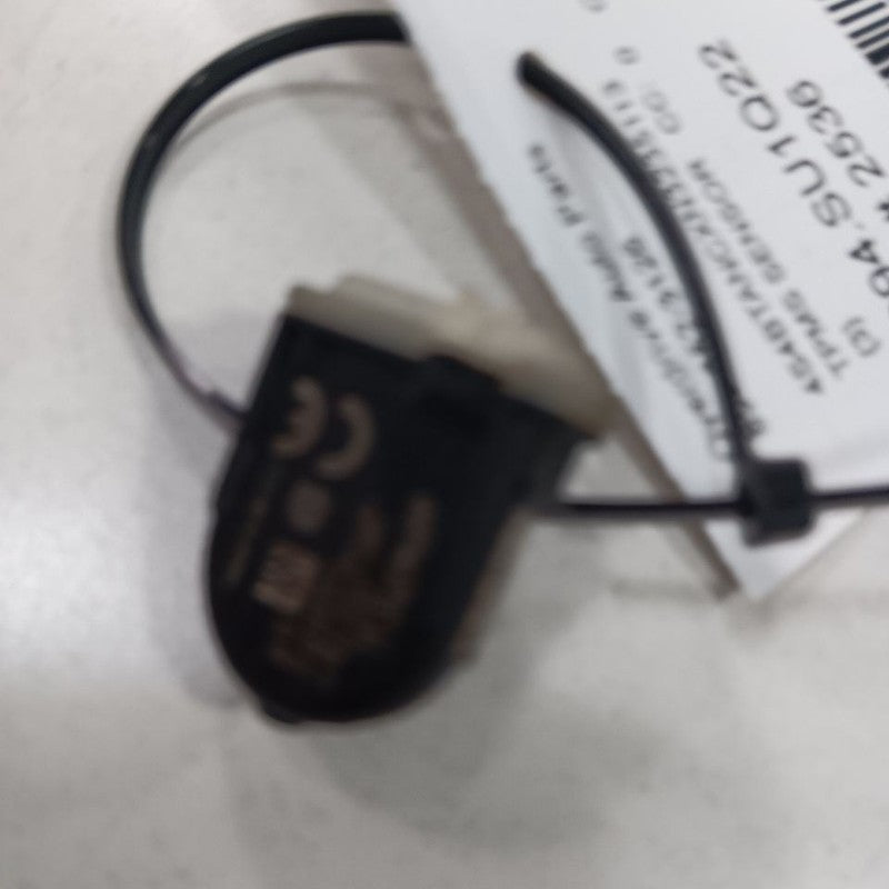Outback Legacy TPMS Tire Pressure Monitor System Sensor 2025 2024 2023