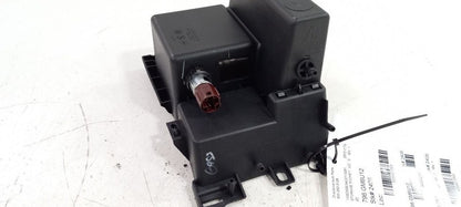 Cadillac CTS Storage Pocket 2011 2012 2013