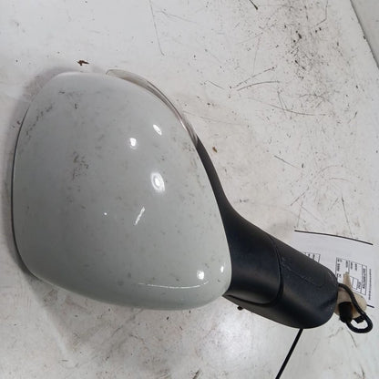 Driver Left Side View Door Mirror Electric 4 Door X Model Fits 16-17 FIAT 500