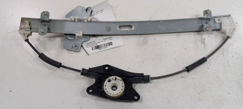 824011G010 Driver Front Window Regulator Track Sedan Electric Fits 06-11 ACCENT