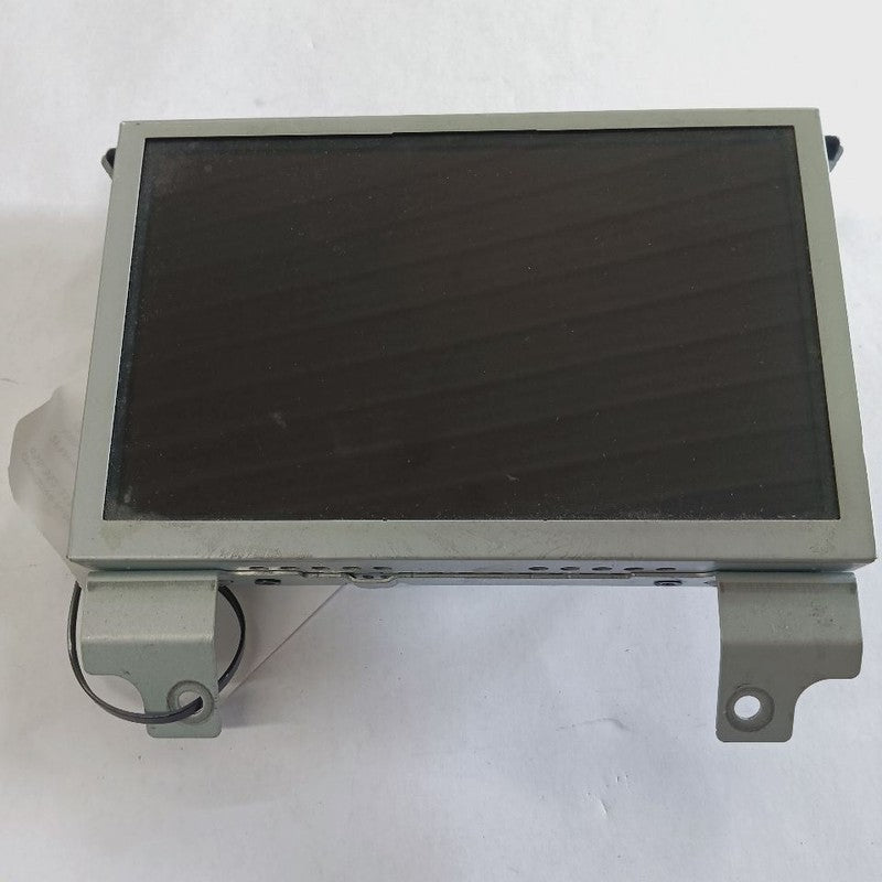 Info-GPS-TV Screen Front Center Dash Mounted 8.0" Screen Fits 16-18 Fo