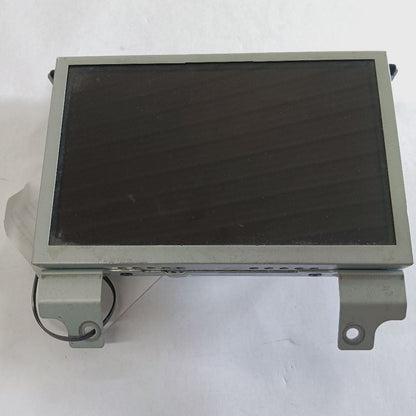 Info-GPS-TV Screen Front Center Dash Mounted 8.0" Screen Fits 16-18 Fo