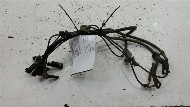Dodge Avenger ABS Wheel Sensor Wire Wiring Harness Plug 2010 2011 2012 2013 2014