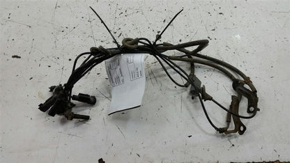 Dodge Avenger ABS Wheel Sensor Wire Wiring Harness Plug 2010 2011 2012 2013 2014