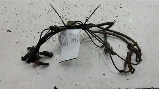 Dodge Avenger ABS Wheel Sensor Wire Wiring Harness Plug 2010 2011 2012 2013 2014