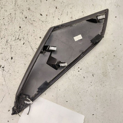 Mazda 6 Driver Left Side Center Console Trim {GML855576} 2016 2015 201