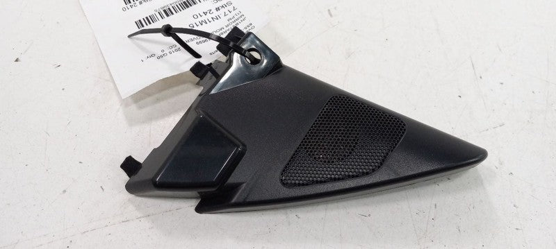 Infiniti Q50 Mirror Mount Cover Door Trim Left Driver 2014 2015 2016