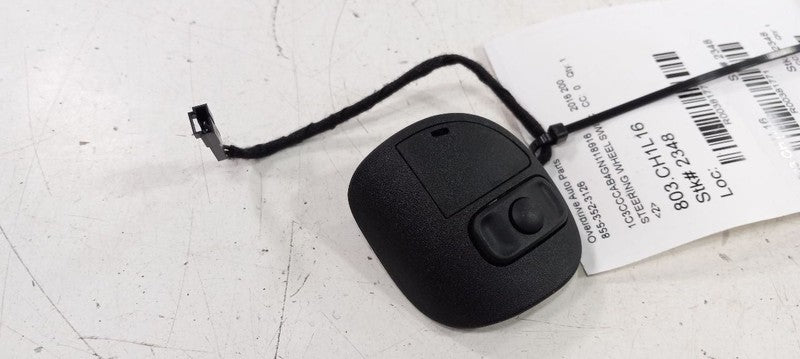 Chrysler 200 Column Switch Blinker Signal Wiper Mount Bracket 2015 2016 2017