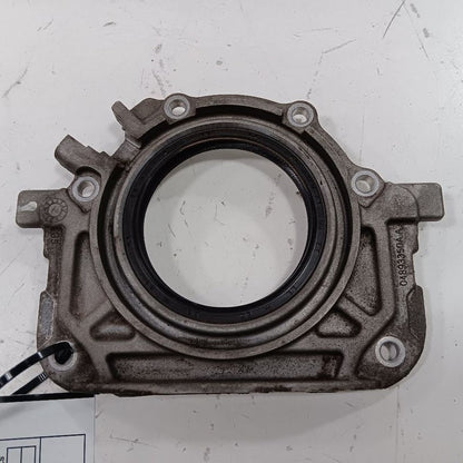 Fiat 500 Rear Main Seal Housing 2017 2016 2015 2014 2013 2012 OEM