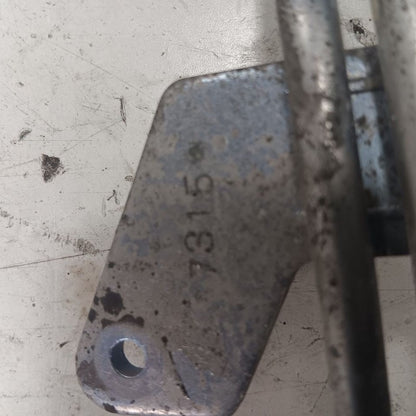 INFINITI QX50 Coolant Line Crossover Pipe  2017 2016 2015 2014