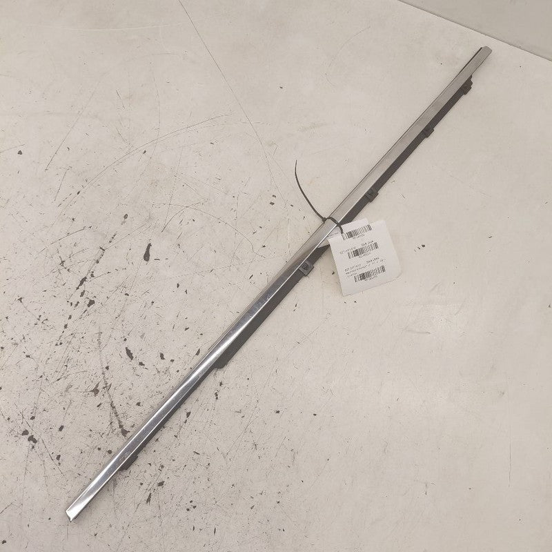 Hyundai Santa Fe Door Glass Window Weather Strip Trim Front Left Drive