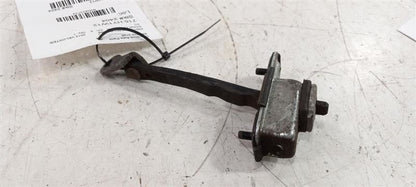 Hyundai Veloster Door Check Right Passenger Rear Hinge Stopper Detent 