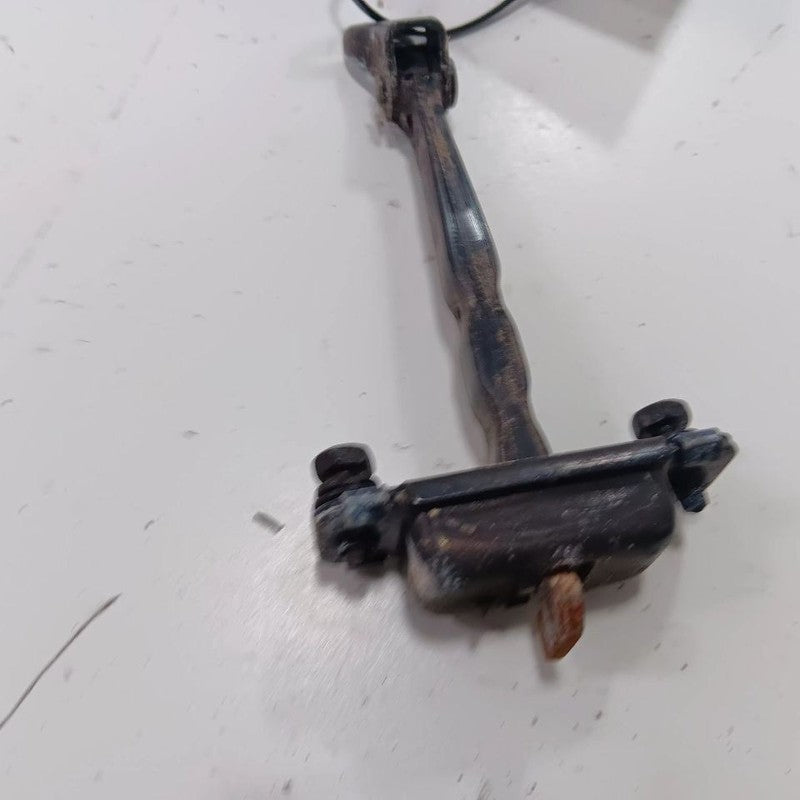 Hyundai Accent Door Check Left Driver Front Hinge Stop Stopper Detent  2012 2013