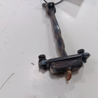 Hyundai Accent Door Check Left Driver Front Hinge Stop Stopper Detent  2012 2013